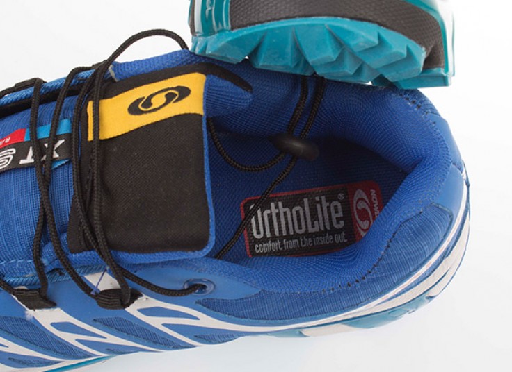 کفش SALOMON مدل XA PRO 3D