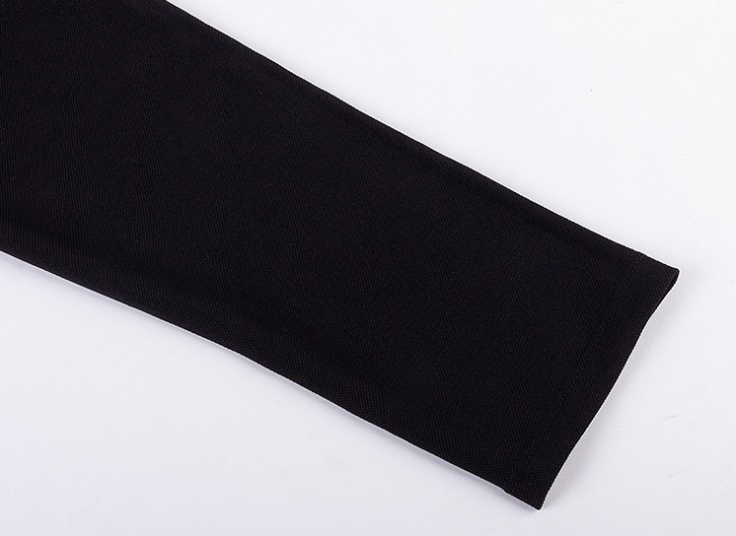 پیراهن پلیسه ای منگوله دار Pompon