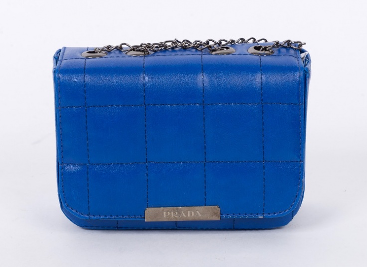 کیف دوشی زنانه prada