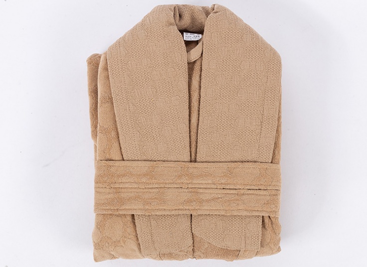 حوله تن پوش طرحدار Merinus