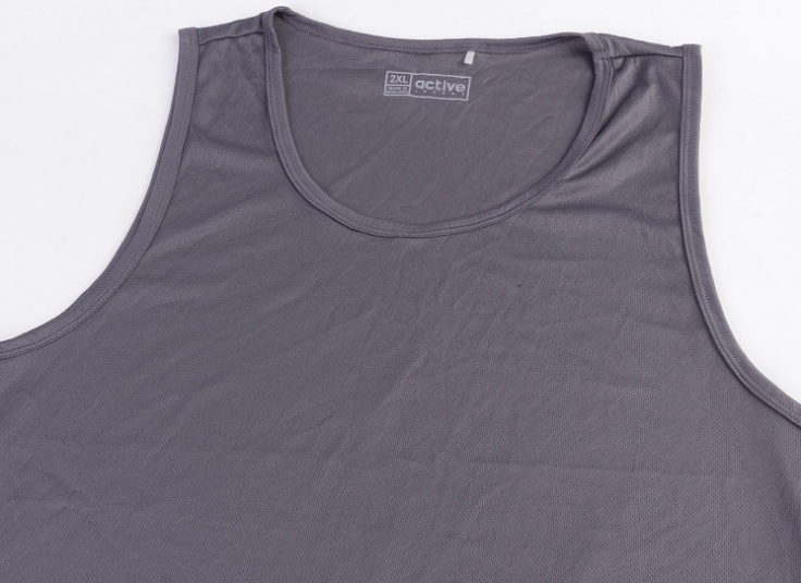 آستین حلقه ای مردانه Active