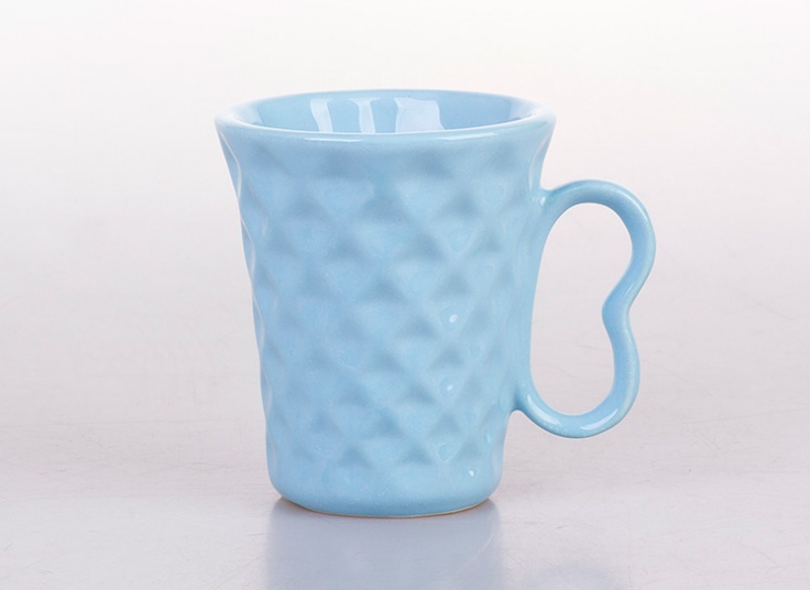 ماگ سرامیکی Colorful