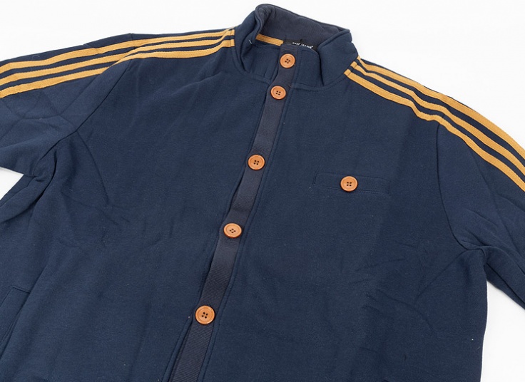 ژاکت مردانه Bangmashi