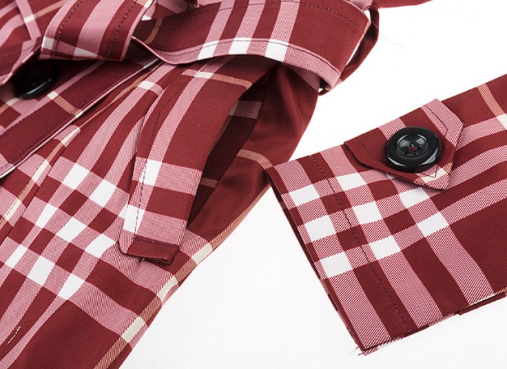 بارانی زنانه Aria