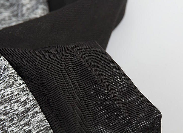 ست ورزشی زنانه Vgoal مدل Gothic 