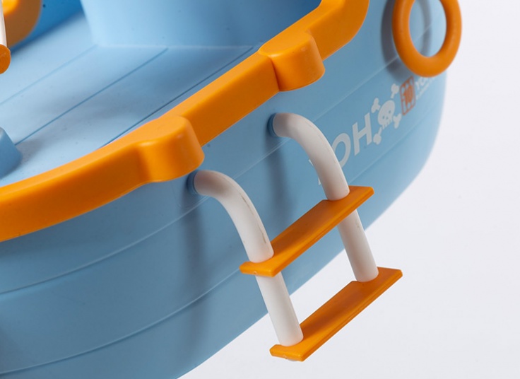 قلک کلید دار