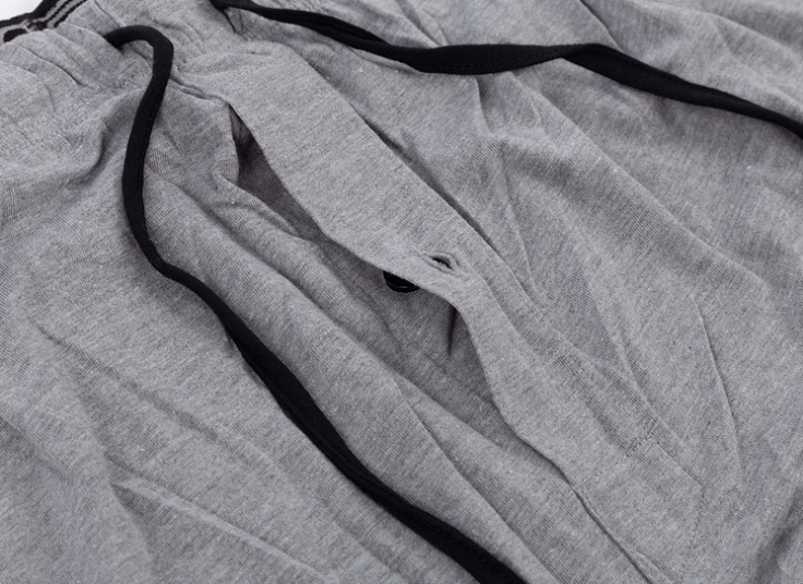 شلوار راحتی مردانه CYZ