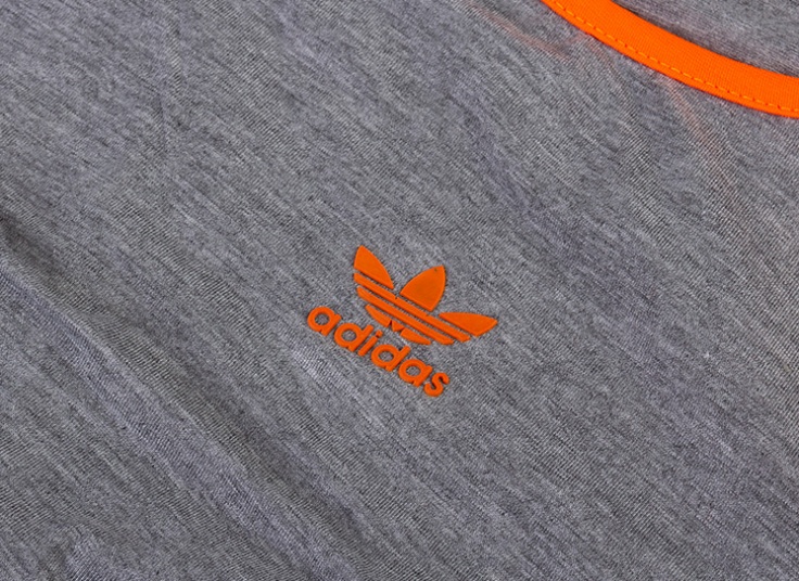 تاپ و برمودا زنانه طرح adidas