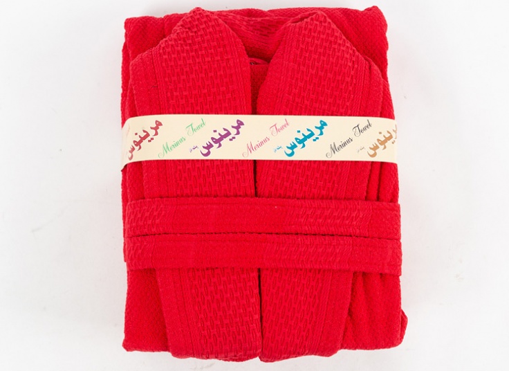 حوله تن پوش مرینوس