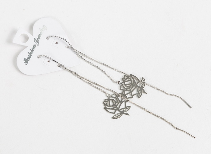 گوشواره آویز