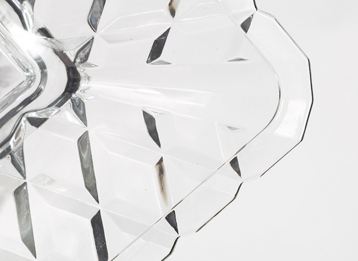 شیرینی خوری پایه دار WATSON