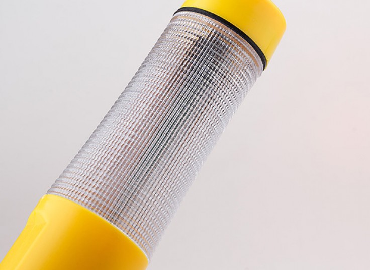 چراغ قوه امدادی مخصوص خودرو