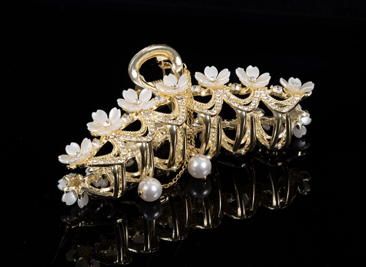 کلیپس فلزی آویزدار