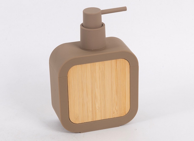 جا مایع دستشویی سیلیکونی