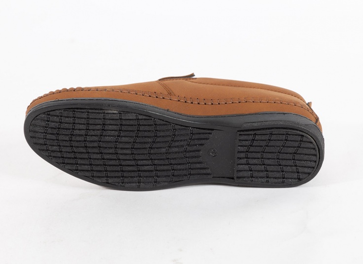 کفش بدون بند دور دوخت Fred