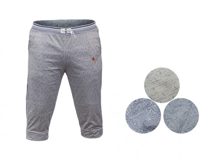 شلوارک برمودای مردانه