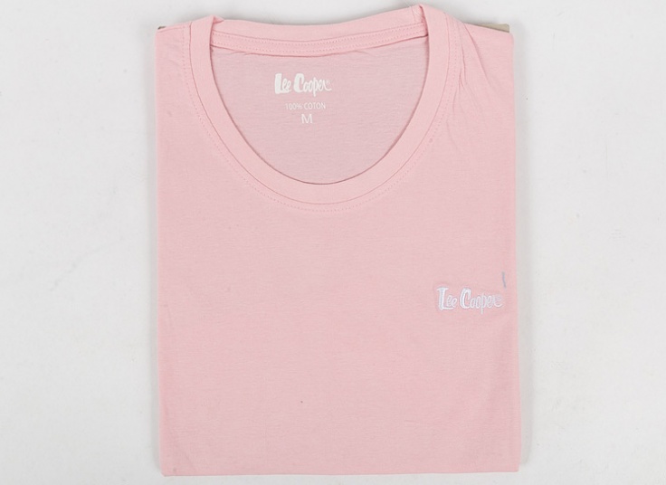 تیشرت آستین کوتاه LeeCooper