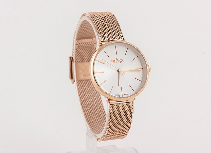 ساعت مچی زنانه Lee Cooper