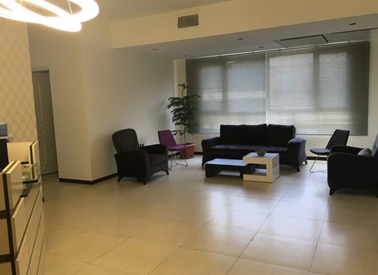 میکرودرم در کلینیک دکتر تاجیک