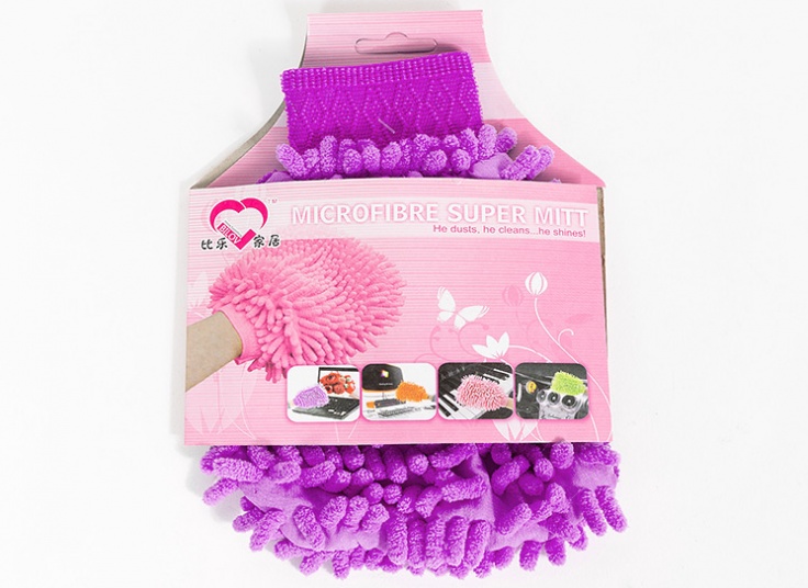 دستکش مدل ماکارونی Bilov