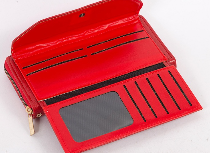 کیف پول زنانه FOREVER