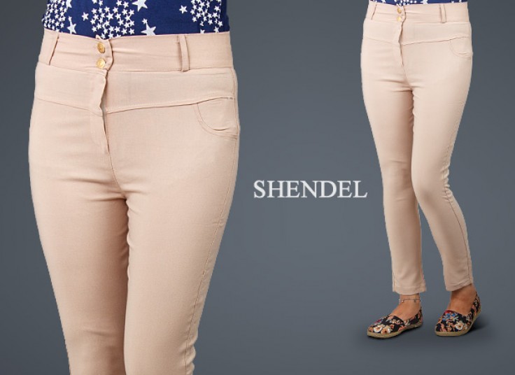 شلوار زنانه SHENDEL