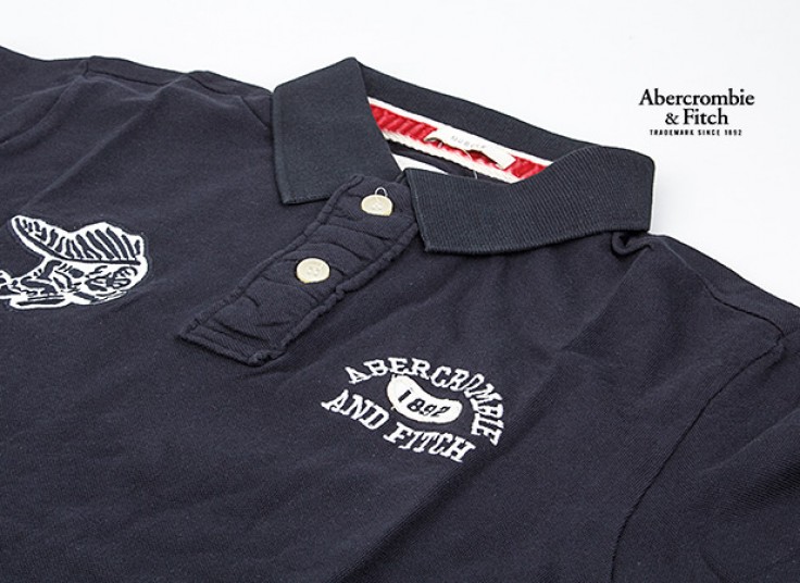 پولوشرت جدید Abercrombie