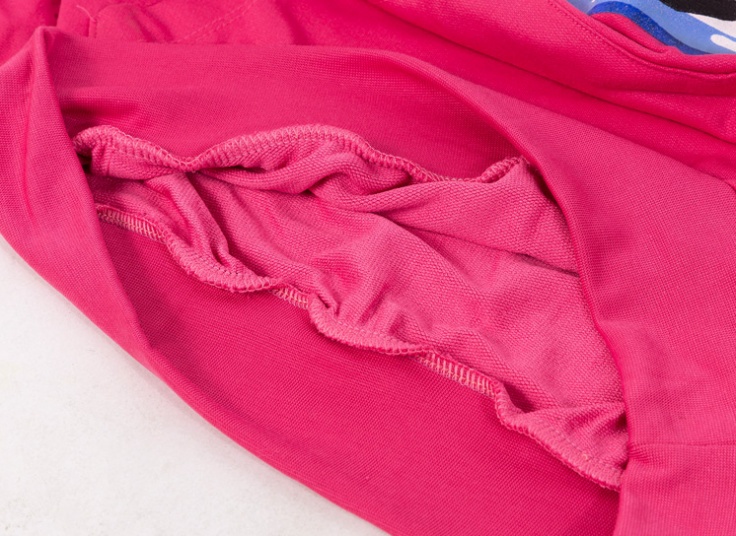 هودی دورس زنانه طرح پنگوئن