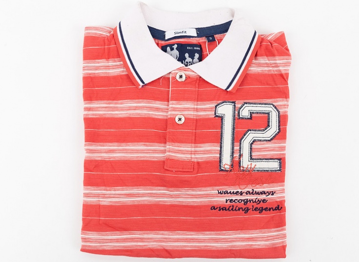 پولوشرت مردانه x-Mart