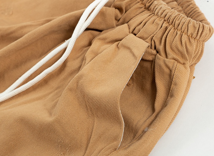 شلوار اسلش جین زنانه original