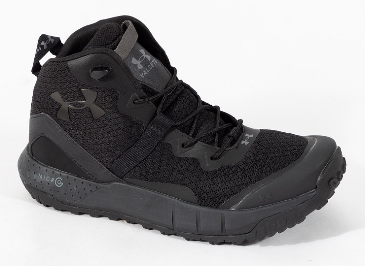 نیم بوت مردانه Under Armour مدل Valsetz