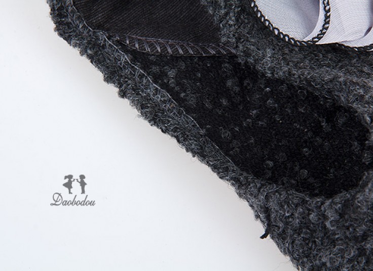 پیراهن دخترانه SPOK