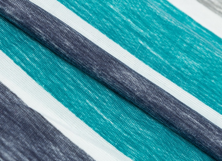 تیشرت راه راه بچگانه