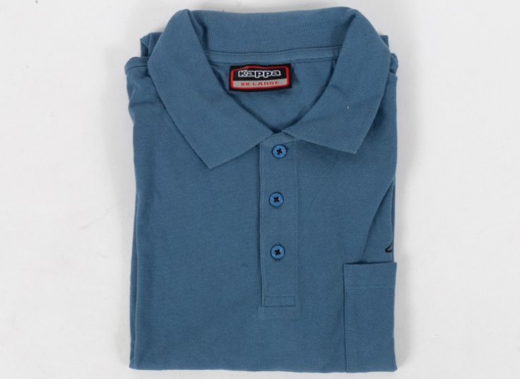 پولوشرت مردانه Kappa
