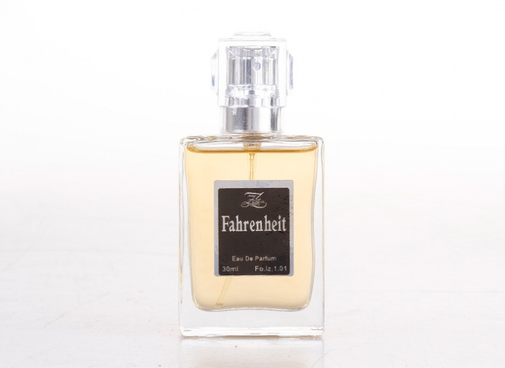 عطر و ادکلن Zeva