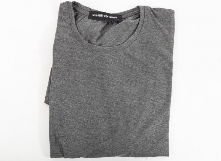 تیشرت آستین بلند Ashes To Dvst