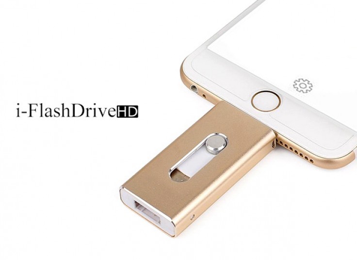 فلش مموری i Flash Drive