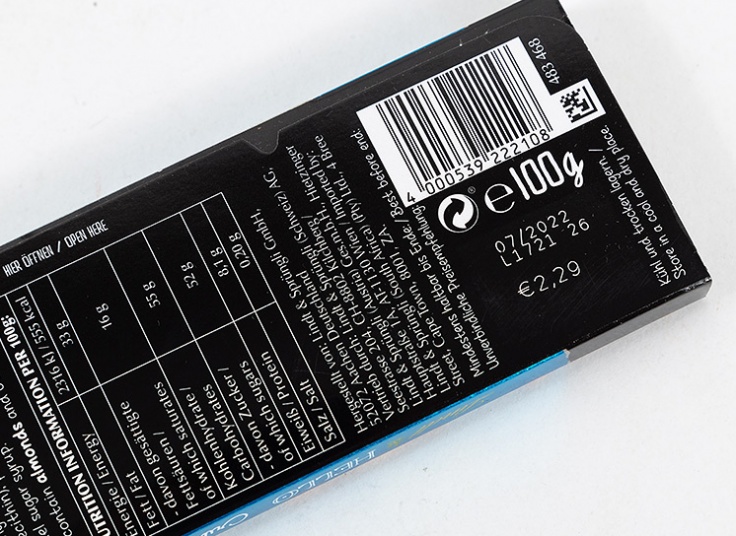 شکلات Hello Lindt