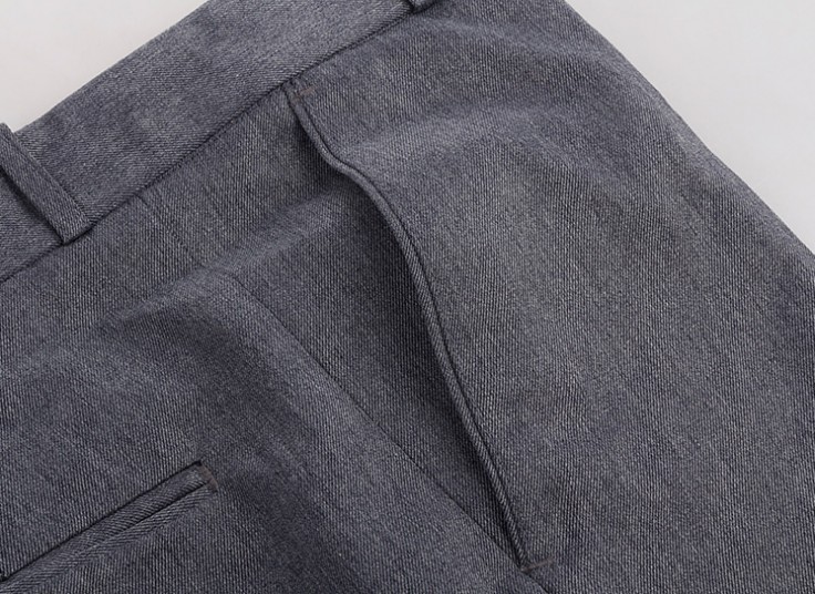 شلوار مردانه پارچه ای Original