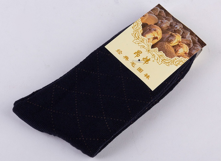 جوراب حوله ای fluffy