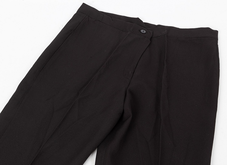 شلوار مازراتی دمپا گشاد