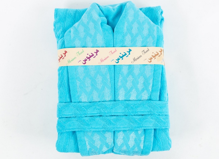 حوله تن پوش مرینوس