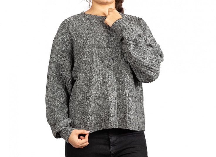 بلوز بافت زنانه ZARA