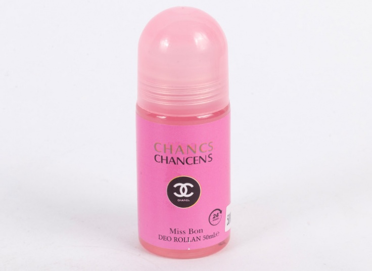 مام رول Miss Bon