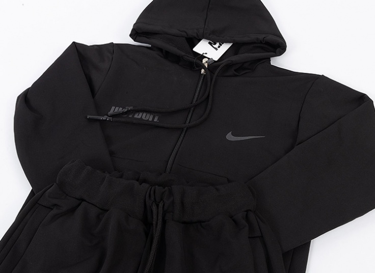 ست گرمکن و شلوار بچگانه طرح Nike