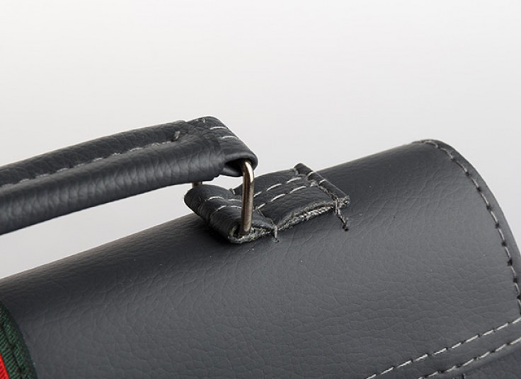 کیف کج طرح Gucci