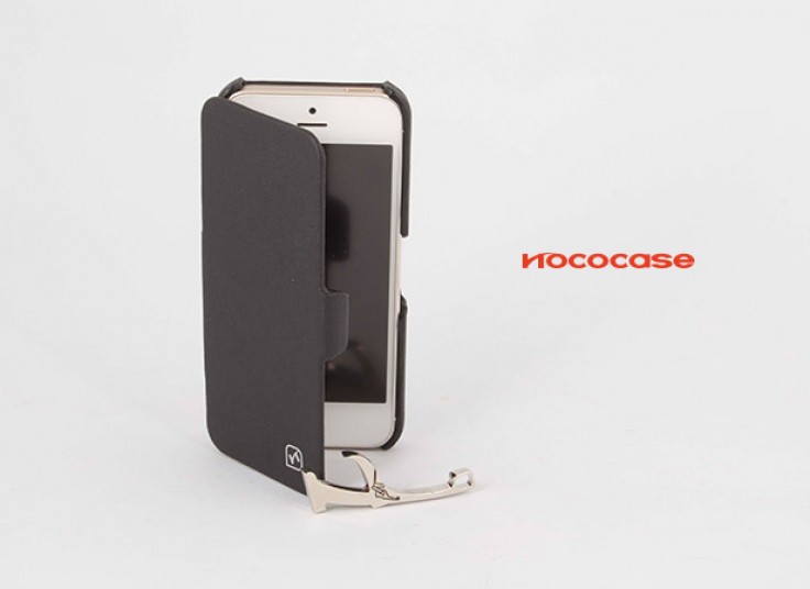 شش مدل قاب iphone5 برند HOCO