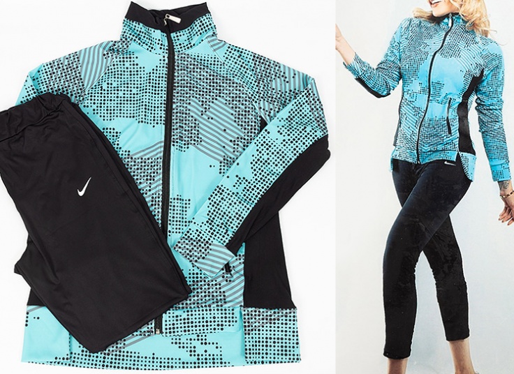 ست زنانه اسپرت Angel & Ipak