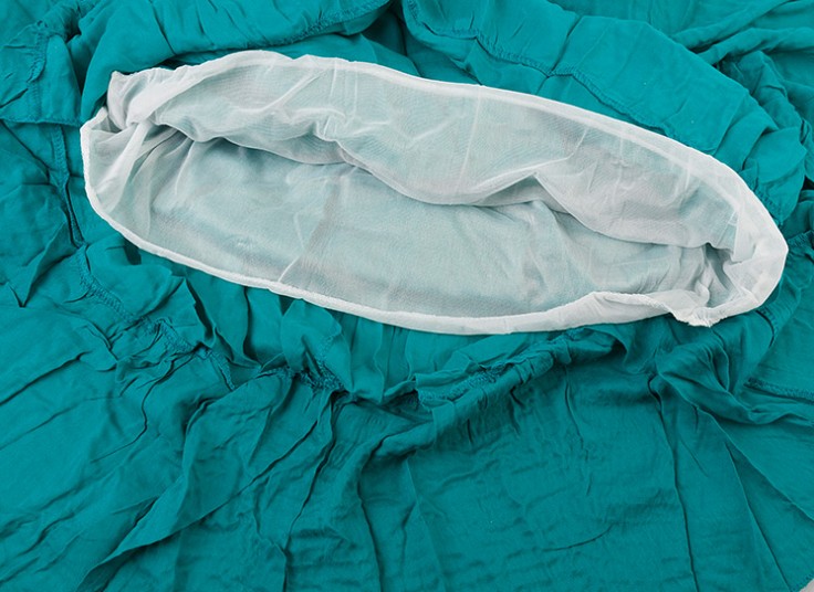 پیراهن دکلته Fashion