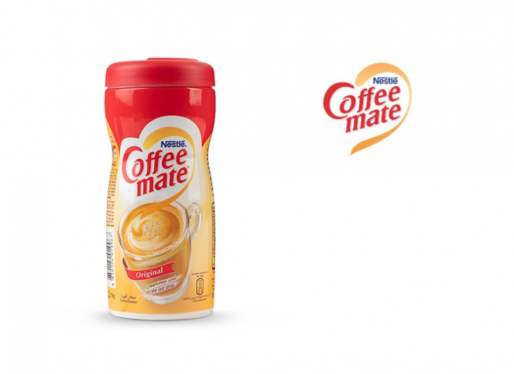 کافی میت Nestle